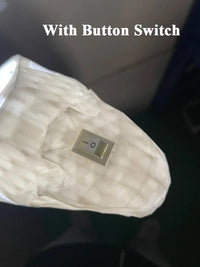 Thumbnail for Creative 3D Bird Wall Projection Lamp