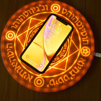Thumbnail for Magic Array Wireless Charger