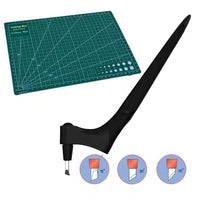 Thumbnail for 360° Rotating Craft Cutting Tool