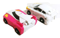 Thumbnail for Unicorn Transforming Car Toy