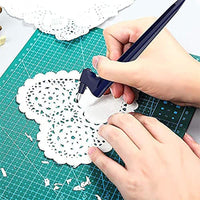 Thumbnail for 360° Rotating Craft Cutting Tool