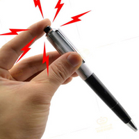 Thumbnail for Electric Shock Prank Toy