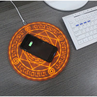 Thumbnail for Magic Array Wireless Charger