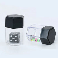 Thumbnail for Explosion Dice Box Magic Trick