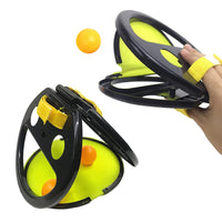 Thumbnail for Racket Throw And Catch Ball Game