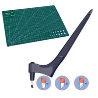 Thumbnail for 360° Rotating Craft Cutting Tool