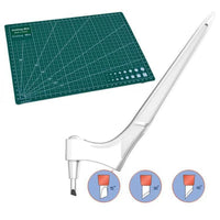 Thumbnail for 360° Rotating Craft Cutting Tool