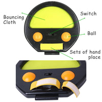 Thumbnail for Racket Throw And Catch Ball Game