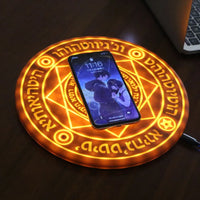 Thumbnail for Magic Array Wireless Charger