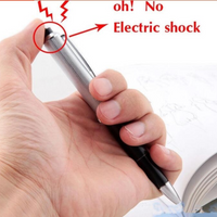 Thumbnail for Electric Shock Prank Toy