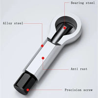 Thumbnail for Rusty Nut Removal Tool