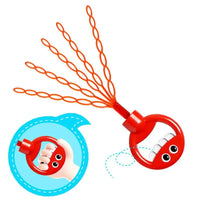 Thumbnail for 32 Holes Bubble Wand