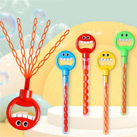 Thumbnail for 32 Holes Bubble Wand
