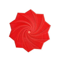 Thumbnail for 3D Printed Fidget Star with Handle
