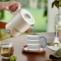 Thumbnail for Fuck This Shit Hidden Message Ceramic Mug