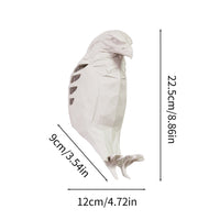 Thumbnail for Creative 3D Bird Wall Projection Lamp