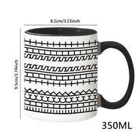 Thumbnail for Fuck This Shit Hidden Message Ceramic Mug