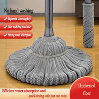 Thumbnail for Self-Wring Cleaning Mop