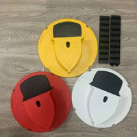 Thumbnail for Flip and Slide Bucket Mouse Trap