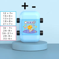 Thumbnail for Reusable Math Roller Stamp