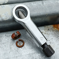 Thumbnail for Rusty Nut Removal Tool