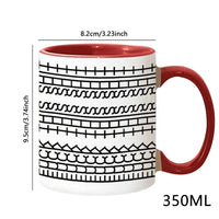 Thumbnail for Fuck This Shit Hidden Message Ceramic Mug