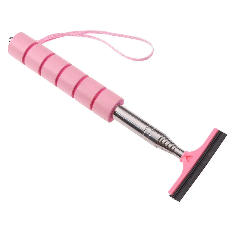Car Rearview Mirror Wiper