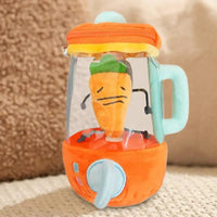 Thumbnail for Carrot Plush Blender