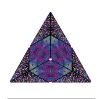Thumbnail for Geometric Changeable Magnetic Magic Cube