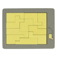Thumbnail for Wooden Impossible Puzzle for Adults and Kids