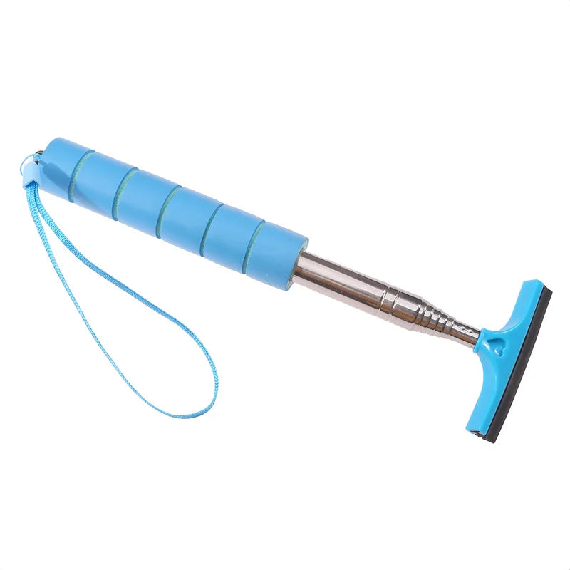 Car Rearview Mirror Wiper