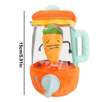 Thumbnail for Carrot Plush Blender