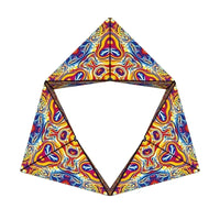 Thumbnail for Geometric Changeable Magnetic Magic Cube