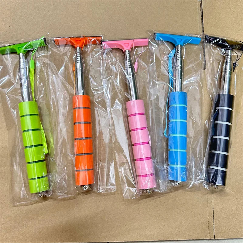 Car Rearview Mirror Wiper