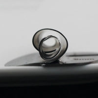 Thumbnail for Sewing Rolled Hemmer Foot