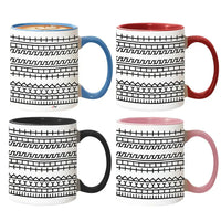 Thumbnail for Fuck This Shit Hidden Message Ceramic Mug