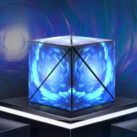 Thumbnail for Geometric Changeable Magnetic Magic Cube