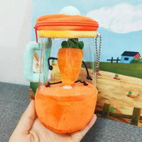Thumbnail for Carrot Plush Blender
