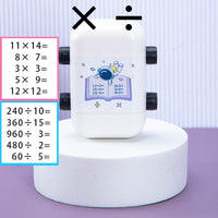 Thumbnail for Reusable Math Roller Stamp
