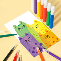 Thumbnail for Squeegee Art Paint Kit