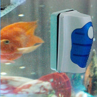 Thumbnail for Super Magnetic Aquarium Cleaner