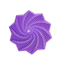 Thumbnail for 3D Printed Fidget Star with Handle