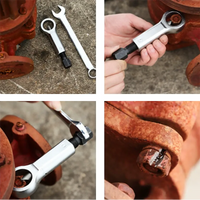 Thumbnail for Rusty Nut Removal Tool