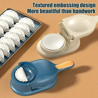 Thumbnail for 2 in1 Dumpling Maker