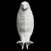 Thumbnail for Creative 3D Bird Wall Projection Lamp