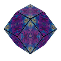 Thumbnail for Geometric Changeable Magnetic Magic Cube