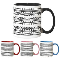 Thumbnail for Fuck This Shit Hidden Message Ceramic Mug