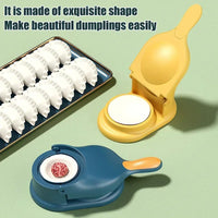 Thumbnail for 2 in1 Dumpling Maker