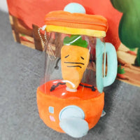 Thumbnail for Carrot Plush Blender