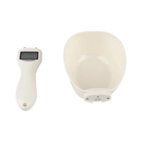 Thumbnail for Digital Measuring Spoon